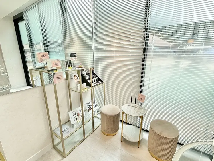 aile by maryの内観・外観2