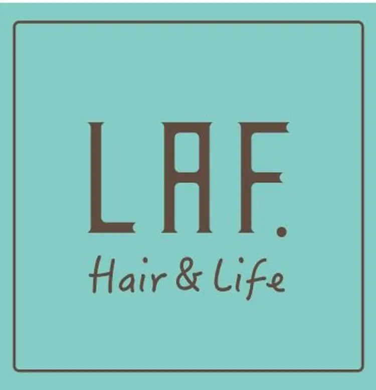 LAF.Hair&Lifeの内観・外観3