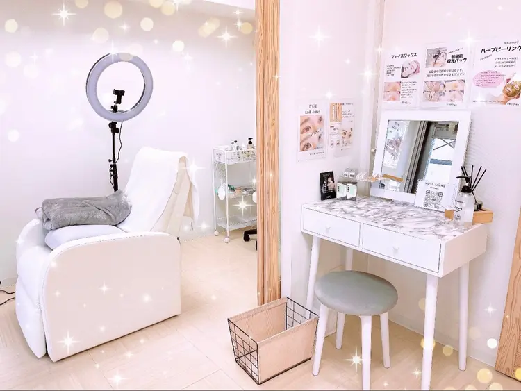 Liber Kyotoの内観・外観3