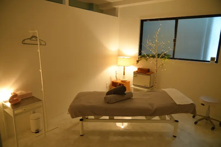 Mani di Fataの内観・外観2