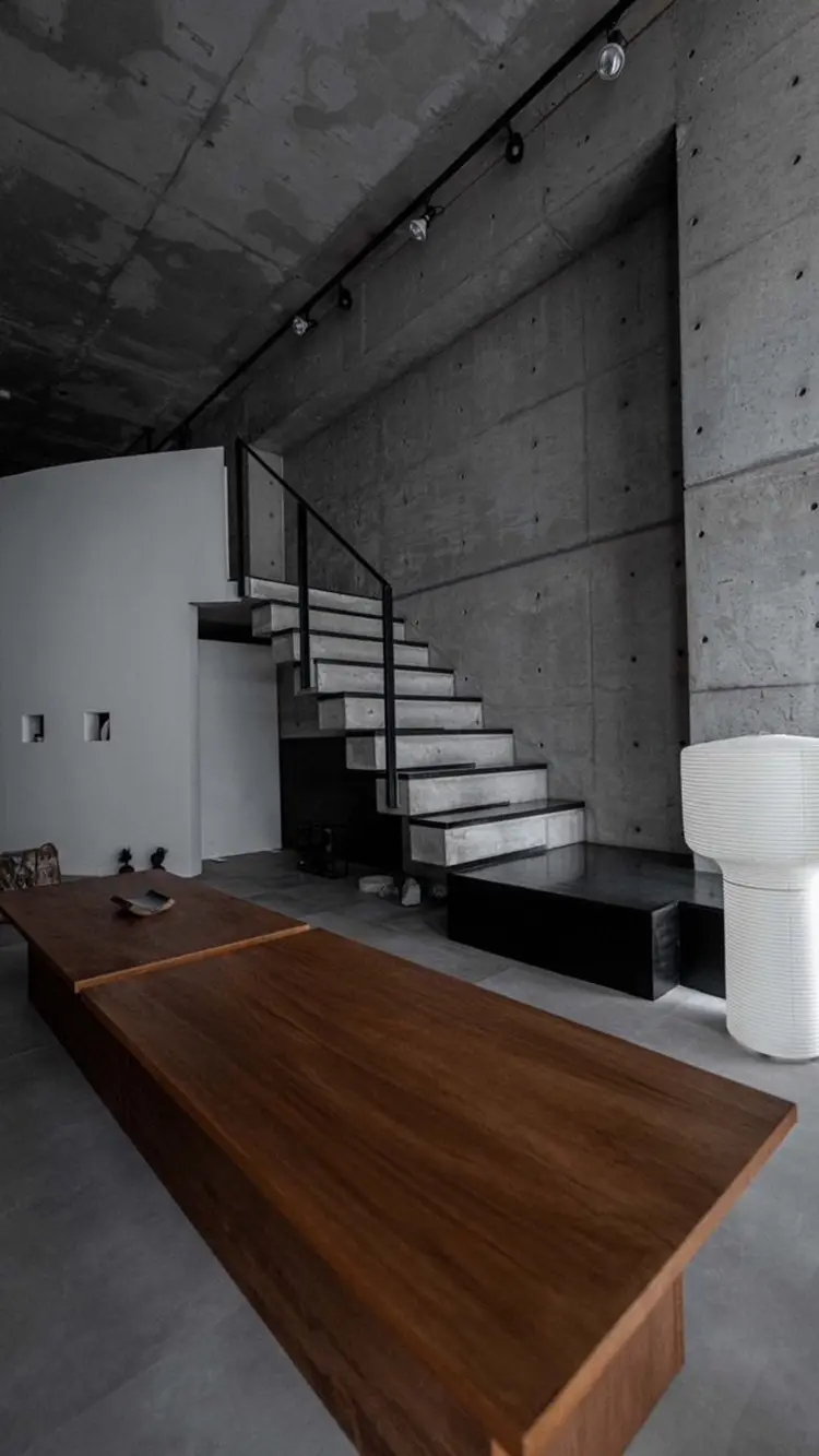 Uni Maison Atelierの内観・外観1