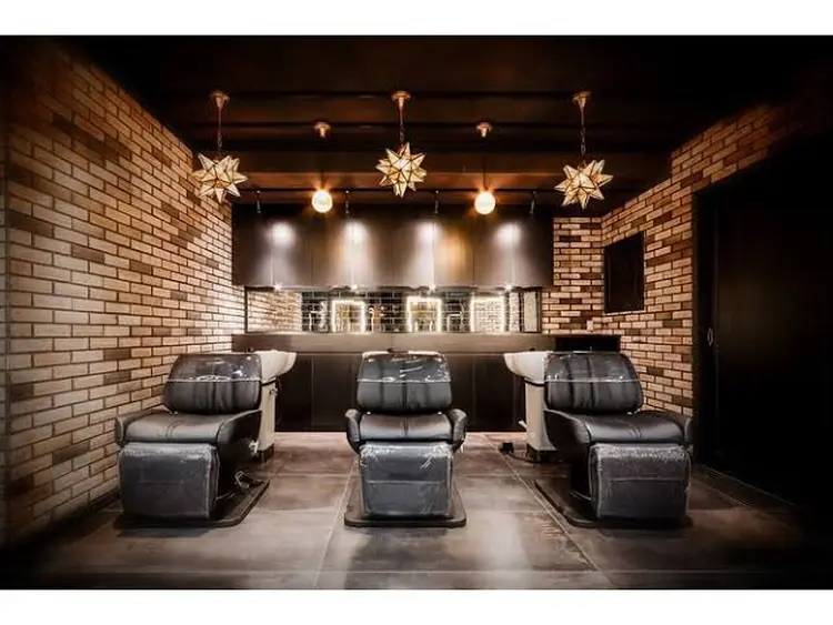 ルシエ吉祥寺の内観・外観3