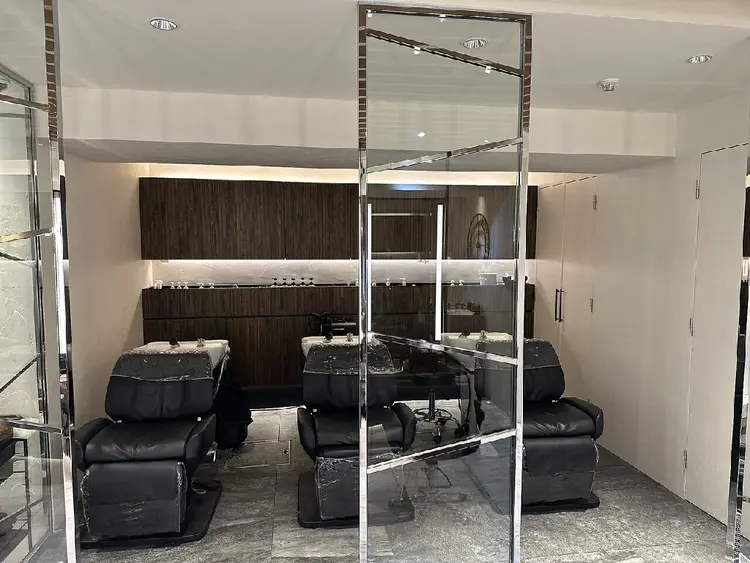 hairsalon M.techoの内観・外観3