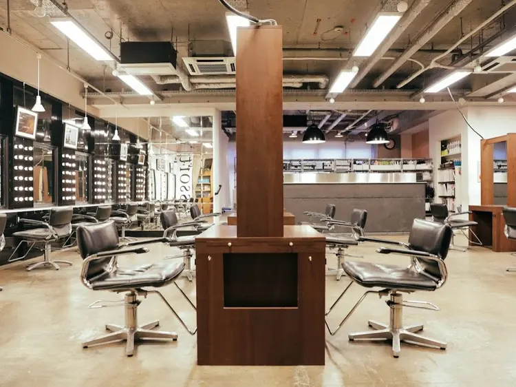 assort tokyoの内観・外観2