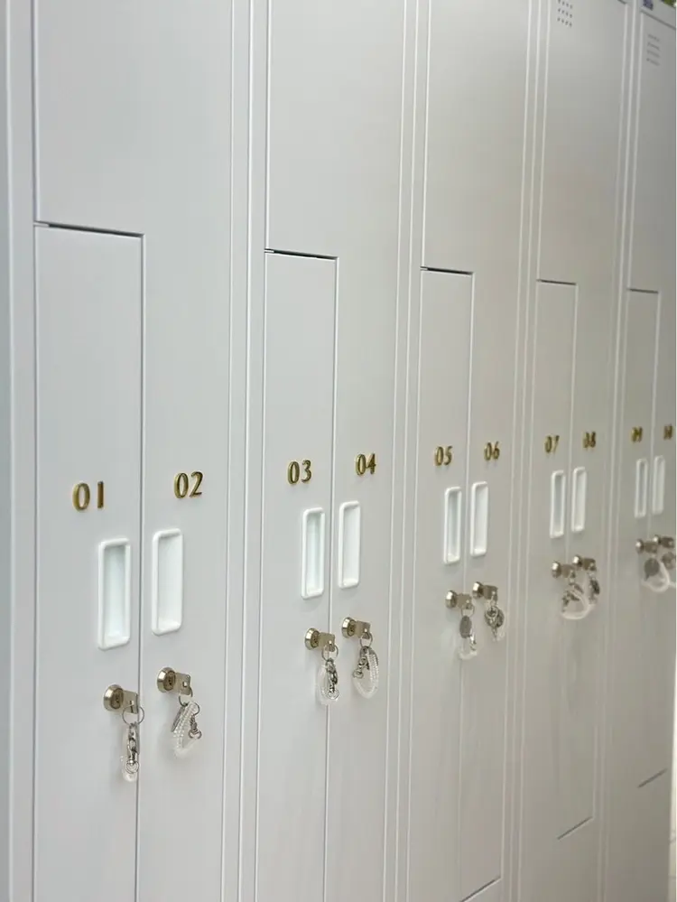 VIEW BLUEの内観・外観3