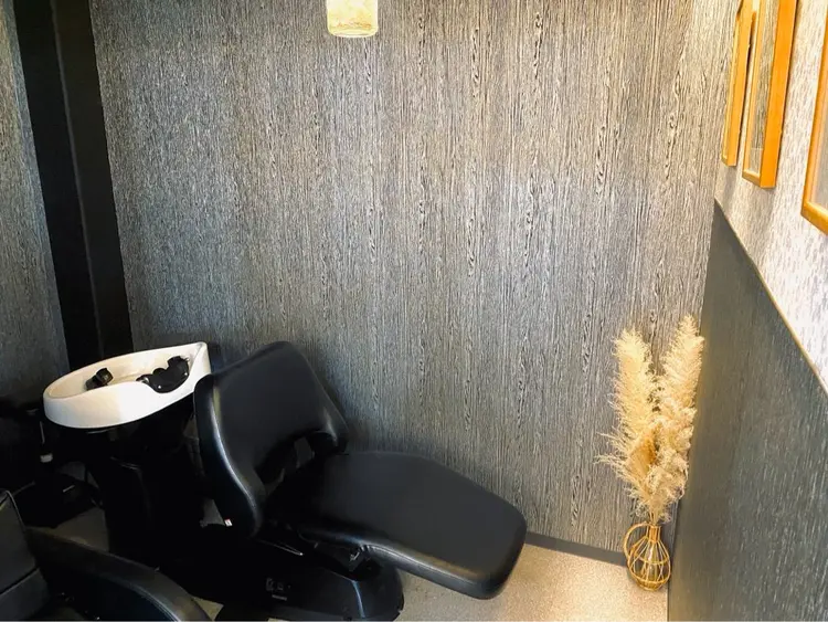 Treasure96の内観・外観3