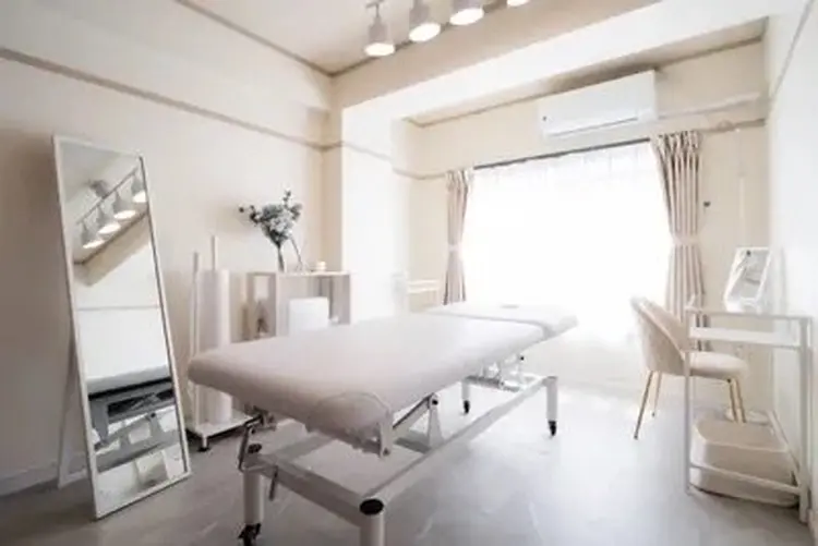 Salon de attirer／サロンドアティレ｜池袋パーソナルカラー診断・骨格診断・顔タイプ診断の内観・外観1