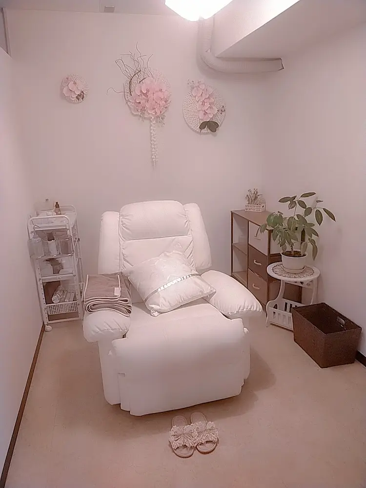 Angel Chris ビューティーサロンの内観・外観3