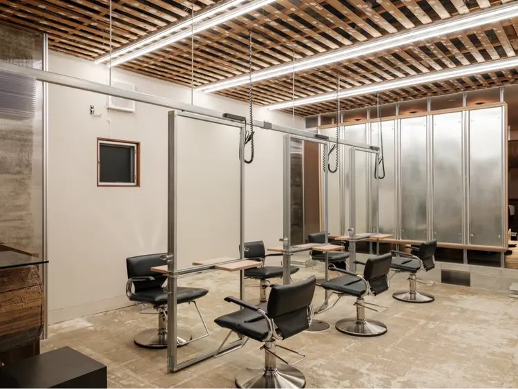 alternativeの内観・外観1