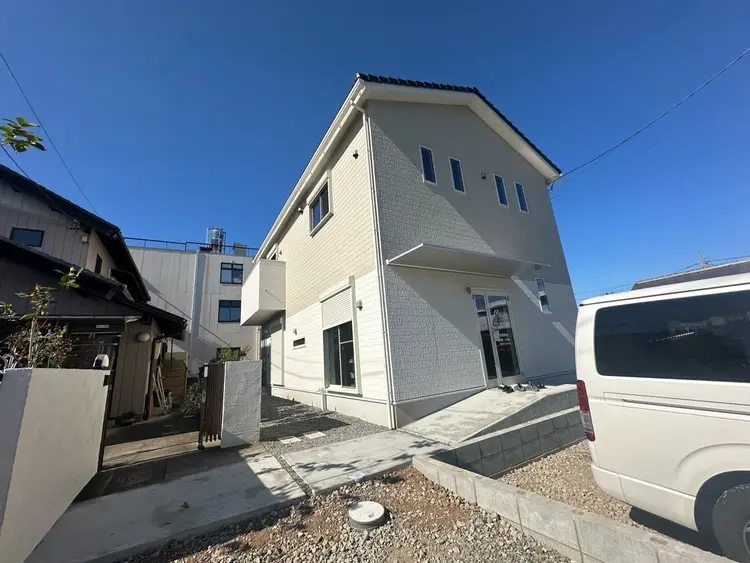 milleの内観・外観1