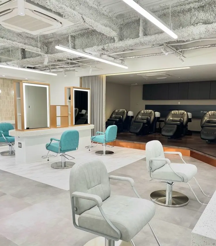 Elsa神戸元町店【エルサ】の内観・外観2