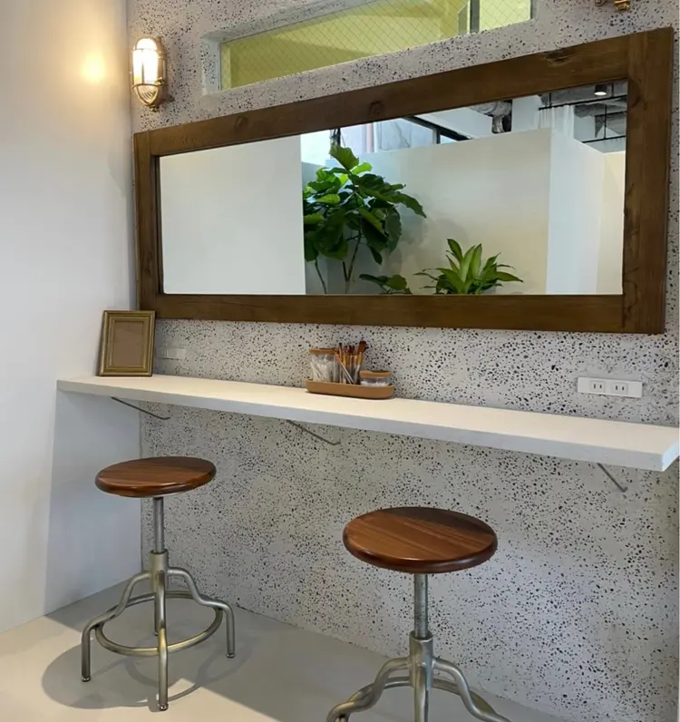 RITZ by CLAIRの内観・外観2