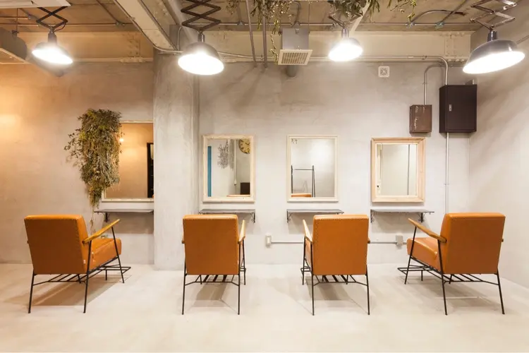 goen【ゴエン】の内観・外観2