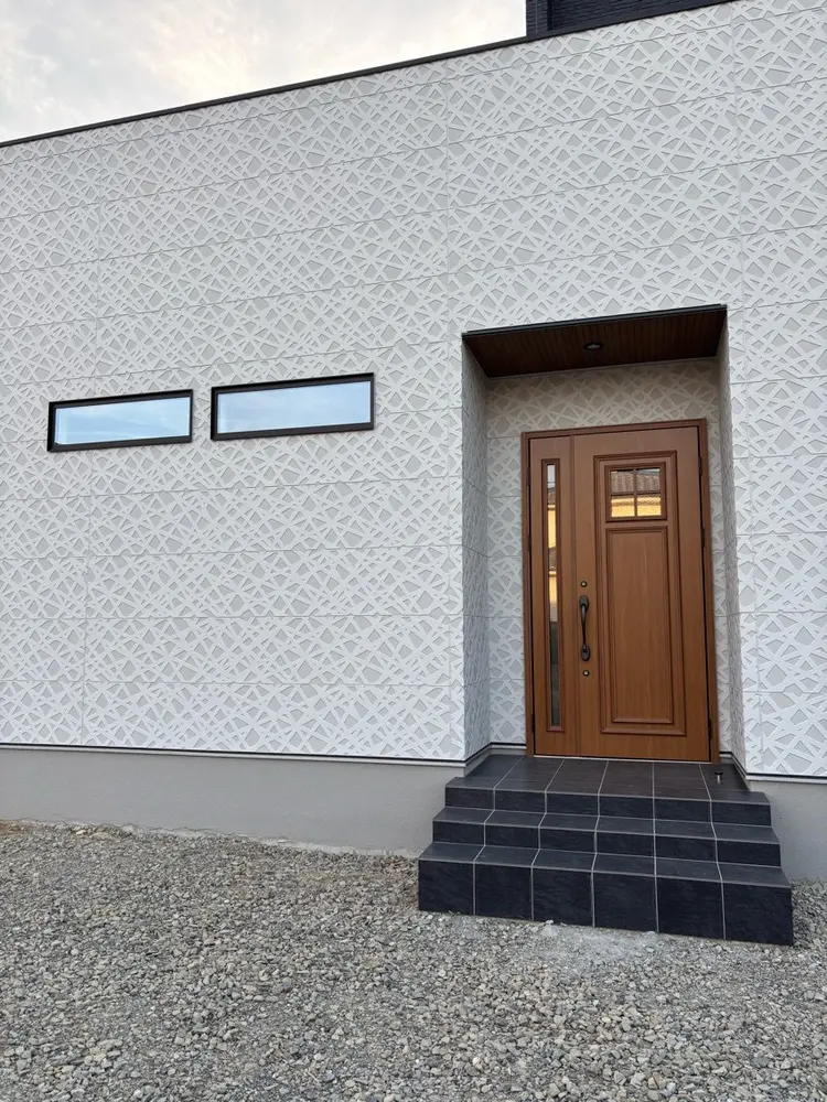 headspa&eyelash Suu.の内観・外観1