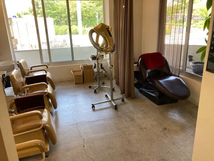 TWINCOME indexの内観・外観3