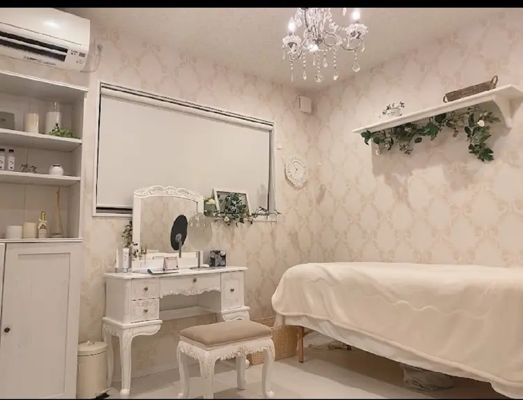 La.fleur（ラ・フルール）の内観・外観1