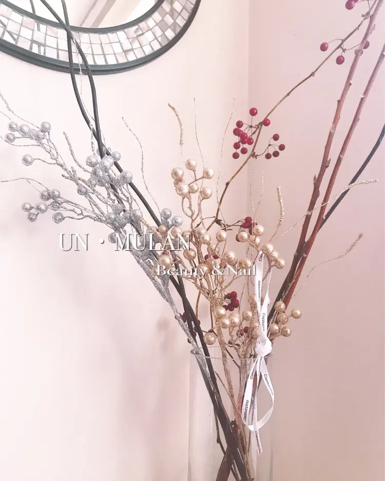 UN・MULAN(アン・ムーラン)の内観・外観2