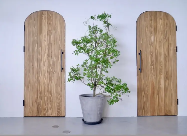 cashelの内観・外観1