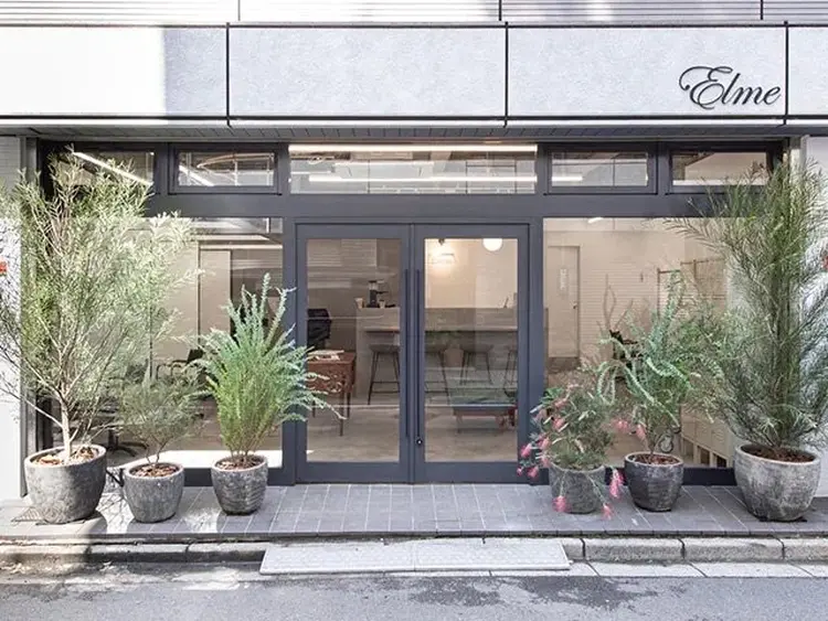 Elme蔵前の内観・外観3