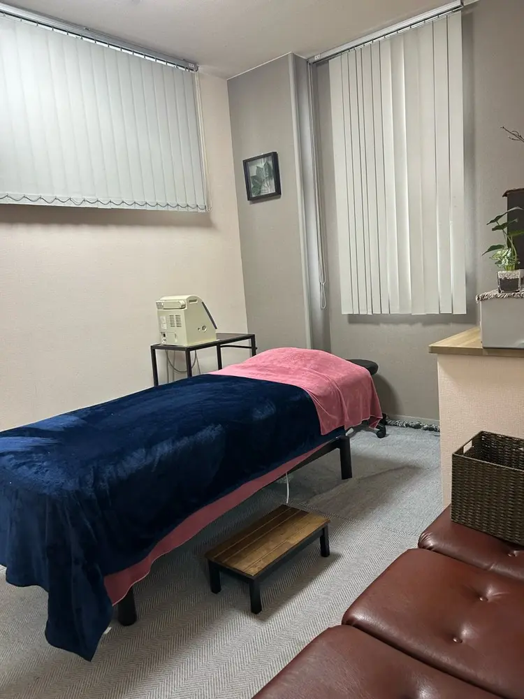 LaLa heal デアイム甲府南店の内観・外観3