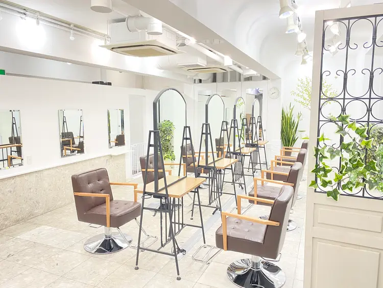 produce相模原相武台前の内観・外観1