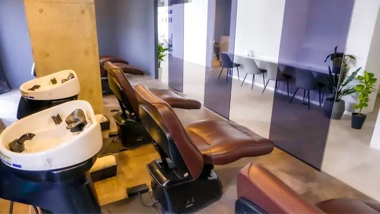 ancrea Aoyamaの内観・外観2