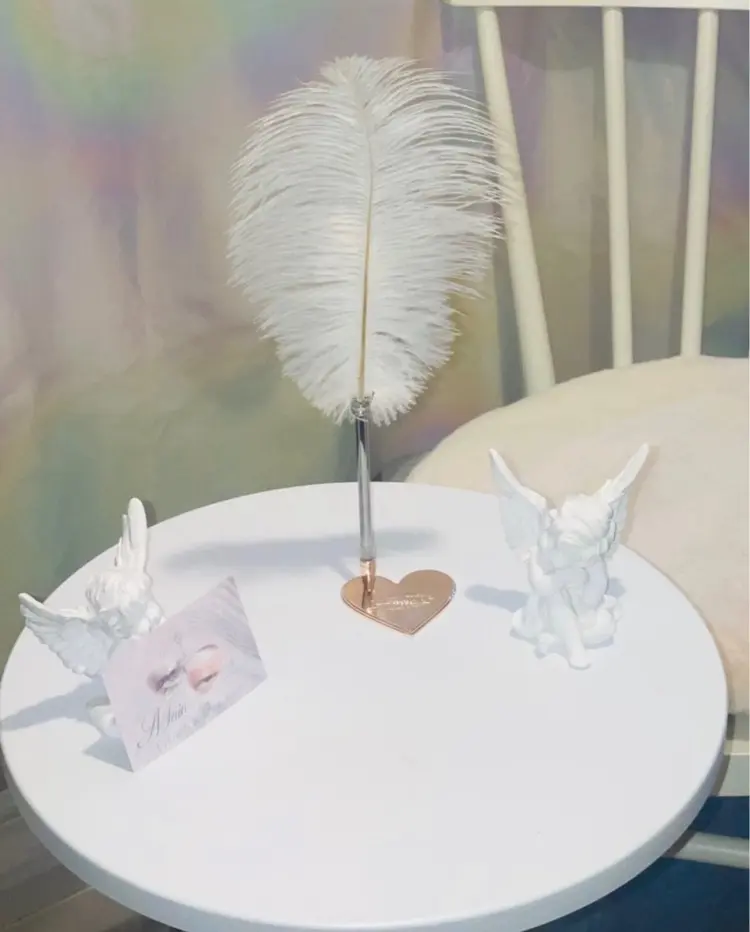 Maia salonの内観・外観1