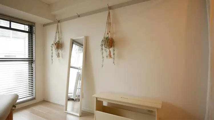 g.(グラム)の内観・外観1