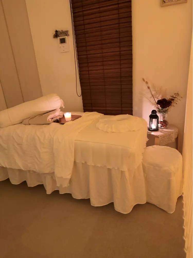 Lingビューティーの内観・外観1