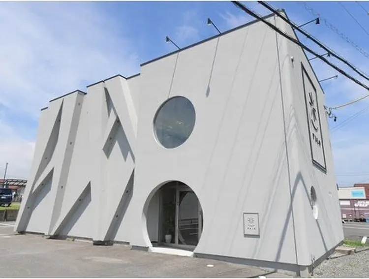 PALOの内観・外観1