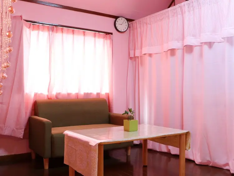 Merry(メリー)の内観・外観2