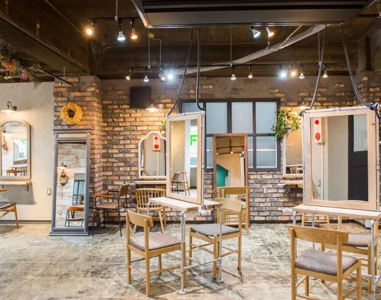 fostaの内観・外観3