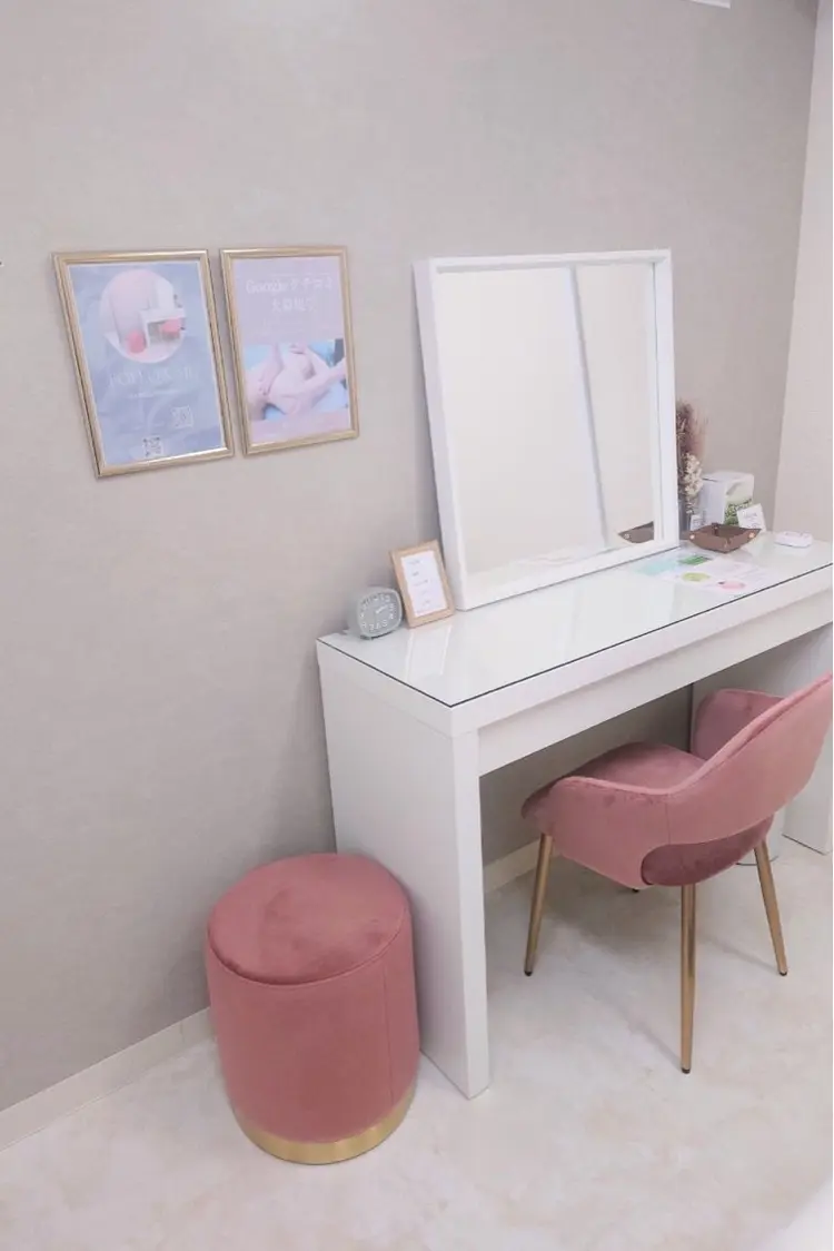 腸活SALON LANIの内観・外観2