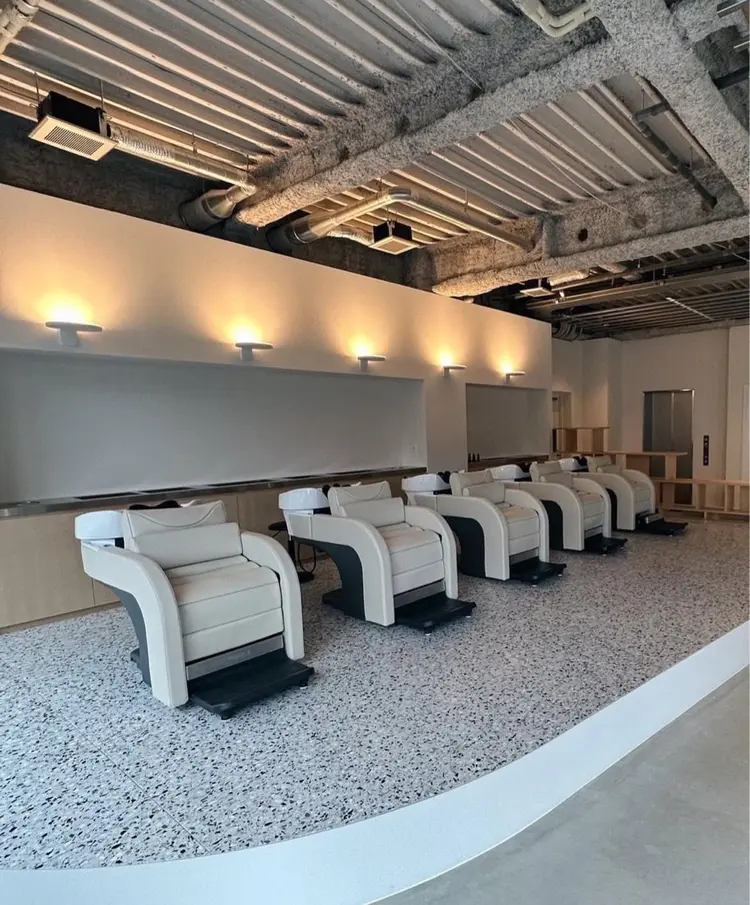 KATERIVERの内観・外観2