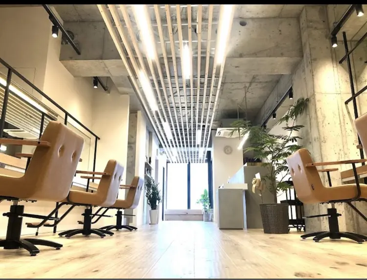 mire by Lucaの内観・外観1