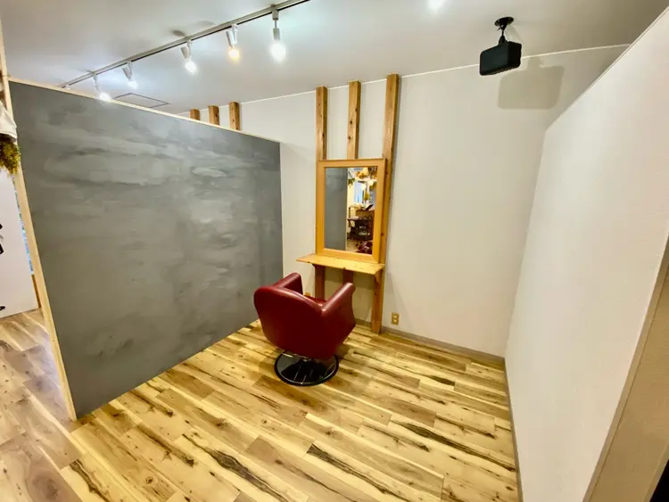 Natta    小山店の内観・外観2