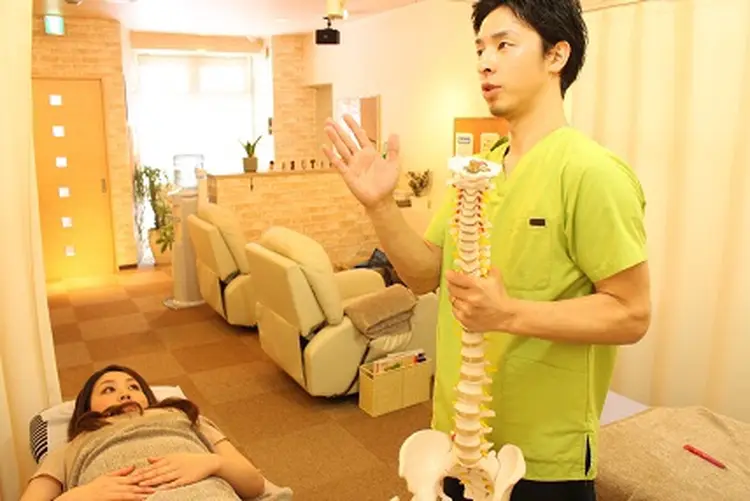 ナチュラの内観・外観2