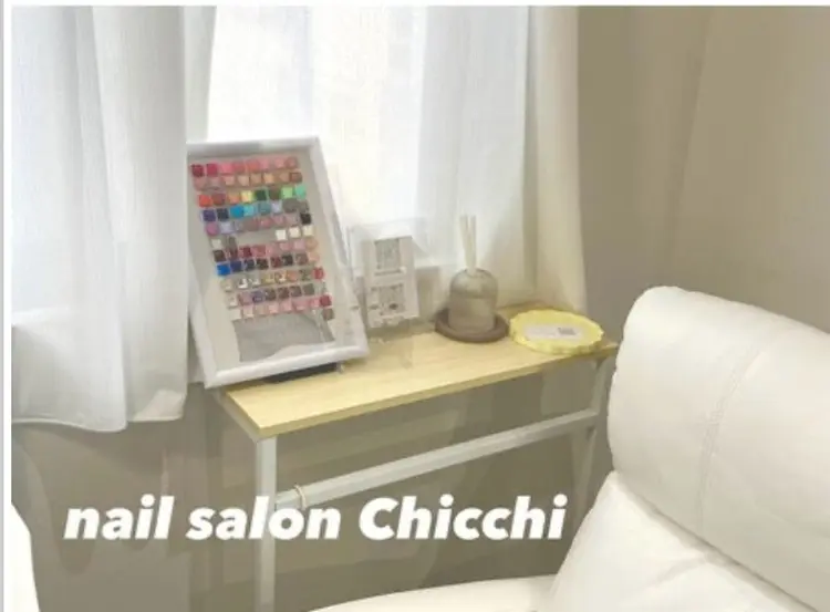 eyelash salon CHiCCHi 下関店の内観・外観2