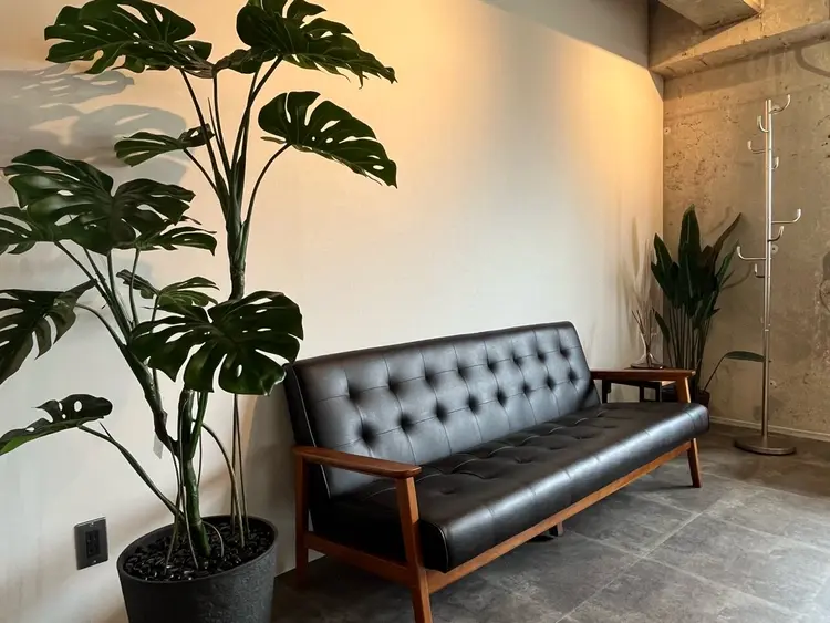 Brush upの内観・外観3