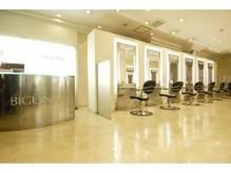 JEAN CLAUDE BIGUINE 目黒店 【ジャン・クロード・ビギン】の内観・外観3