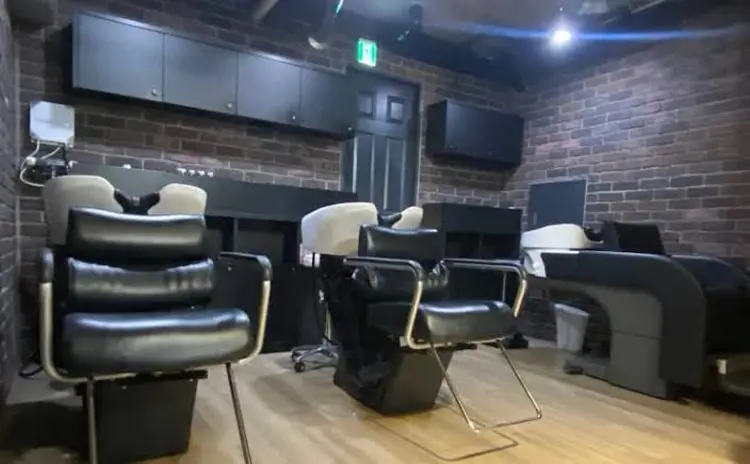 Akuaの内観・外観3