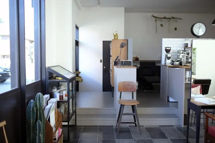 BRICKLANE by Ameriaの内観・外観1