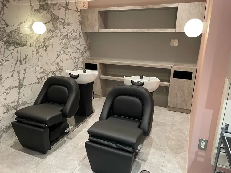 macaron宇都宮店の内観・外観3