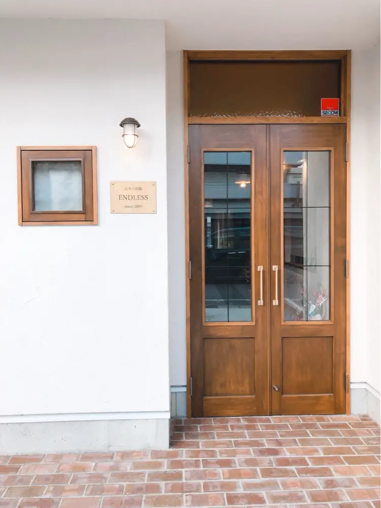 make salon ENDLESSの内観・外観1