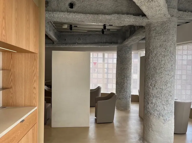 NERO   FUTAKOTAMAGAWAの内観・外観2