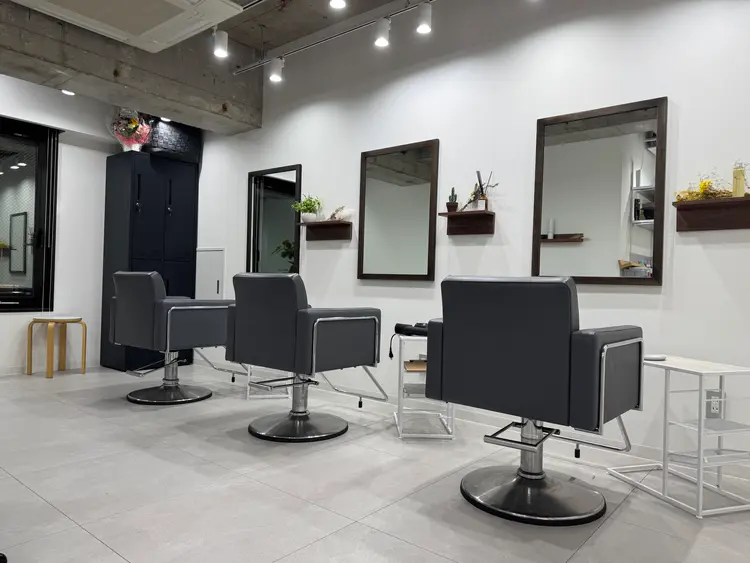 cocoの内観・外観1