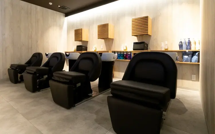 BLEND by happinessの内観・外観3