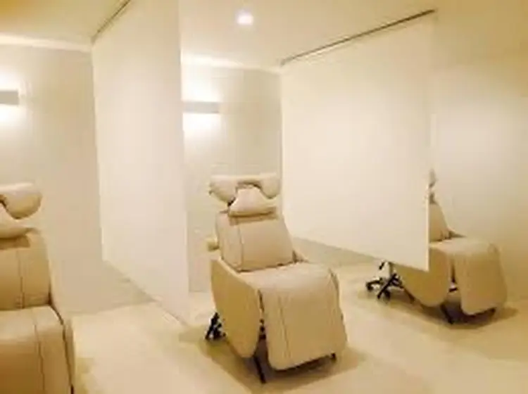 R by ARCHETYPEの内観・外観2