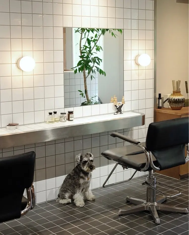 hemm,hemm.の内観・外観1