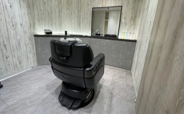 HAIR&GROOMING YOSHIZAWAInc.の内観・外観3